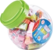 Imagen de Borrador pequeño Keyroad Colores pastel + fluorescentes - Modelo KR972790