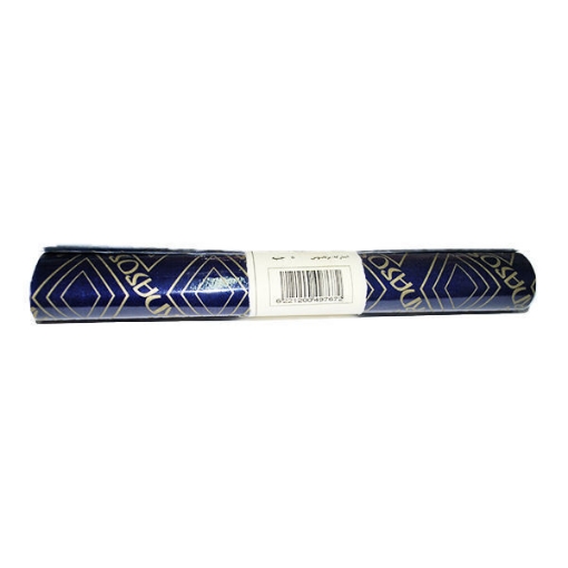 Image de Pack de 5 feuilles en plastique carbone