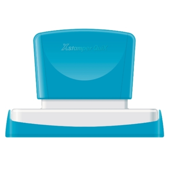 Picture of Stamp Printer