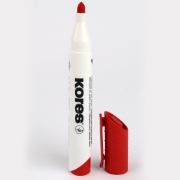 图片 قلم سبورة سن مدور - كورس