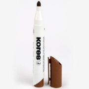 图片 قلم سبورة سن مدور - كورس