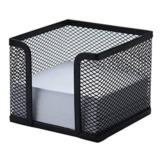 Picture of وراقة شبك معدن مقاس 9.5 × 9.5 × 8 سم  - سيمبا موديل H908B