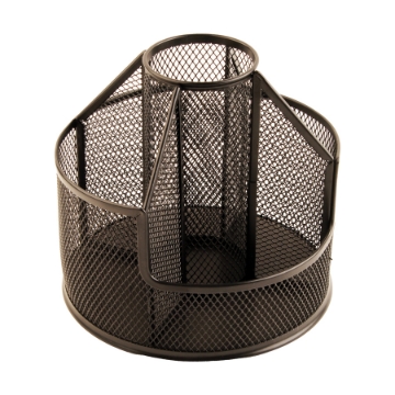 Zeige Details für Schreibtisch-Organizer Metall - Simba Modell H9079 Bild von Schreibtisch-Organizer Metall - Simba Modell H9079
