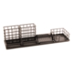 Picture of Multi-purpose Metal Desk Organizer – Simba Model WDN1006