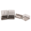 Picture of Multi-purpose Metal Desk Organizer – Simba Model WDN1006