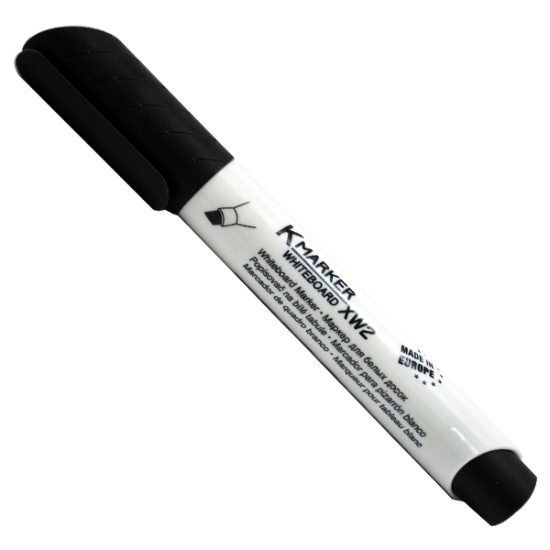 Picture of Whiteboard Marker – Chisel Tip Kores