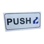 Image de Autocollant d’instructions - Modèle 787-1