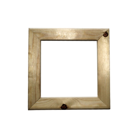 图片 木质底盘 30 * 30 厘米