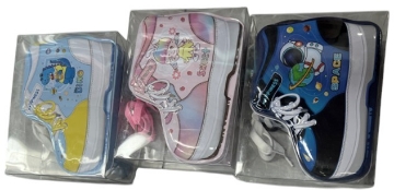 显示明细 多种造型金属储蓄罐 – Simba 型号 S-242-02 图片 多种造型金属储蓄罐 – Simba 型号 S-242-02