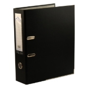 图片 高级文件夹带盖 – 8 厘米 Foolscap 尺寸 带固定机构 – Bernasos