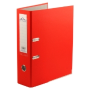 图片 高级文件夹带盖 – 8 厘米 Foolscap 尺寸 带固定机构 – Bernasos