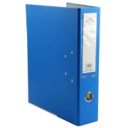 图片 高级文件夹带盖 – 8 厘米 Foolscap 尺寸 带固定机构 – Bernasos