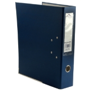 图片 高级文件夹带盖 – 8 厘米 Foolscap 尺寸 带固定机构 – Bernasos