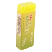 Picture of استيكة كبيرة كى رود - ألوان فسفورى - سوبر كلين - موديل KR971842