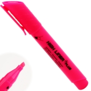 Picture of Kores Chisel Tip Plus Highlighter Pen