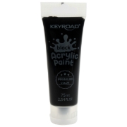 Bild von Acrylfarbtube 75ml – Keyroad