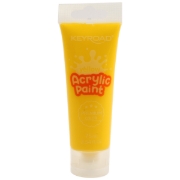 Bild von Acrylfarbtube 75ml – Keyroad