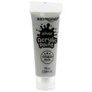 Bild von Acrylfarbtube 75ml – Keyroad