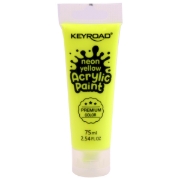 Bild von Acrylfarbtube 75ml – Keyroad