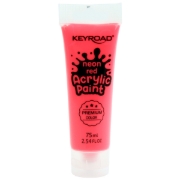 Bild von Acrylfarbtube 75ml – Keyroad