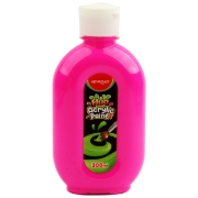 Bild von Acrylfarbe Fluo (300ml) Keyroad
