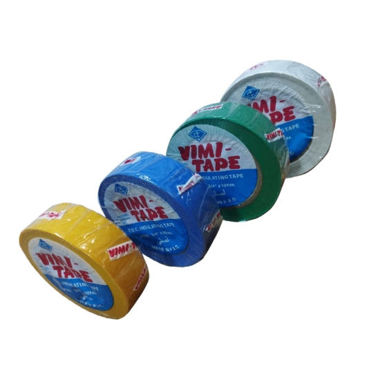 Picture of Colored Office Tape 19 mm / 10 – Padilot