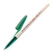 Bild von Französischer Kugelschreiber – Reynolds 045