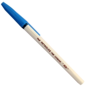 Bild von Französischer Kugelschreiber – Reynolds 045