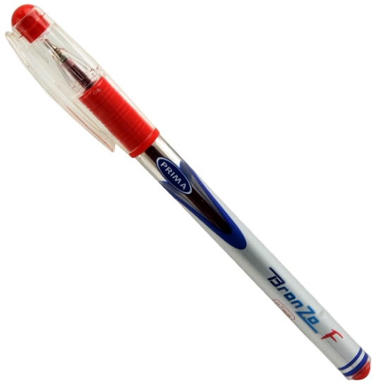 图片 圆珠笔 0.7 毫米 – Prima Bronzo