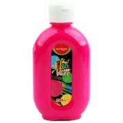Bild von Plakatfarben Flasche 300 ml Keyroad