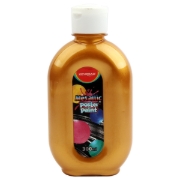 Bild von Plakatfarben metallic 300 ml Keyroad