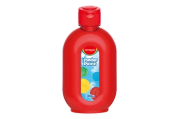 Zeige Details für Plakatfarben,, 300 ml, Keyroad Bild von Plakatfarben,, 300 ml, Keyroad