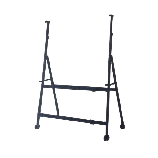 Picture of Metal Whiteboard Stand – Size 120 × 240 cm