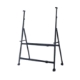 Show details for Metal Whiteboard Stand – Size 120 × 240 cm Picture of Metal Whiteboard Stand – Size 120 × 240 cm