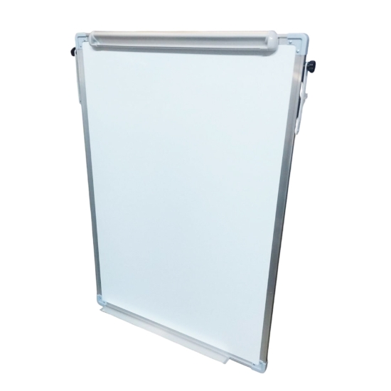 Image de Tableau à feuilles mobiles 70 × 100 cm avec trépied