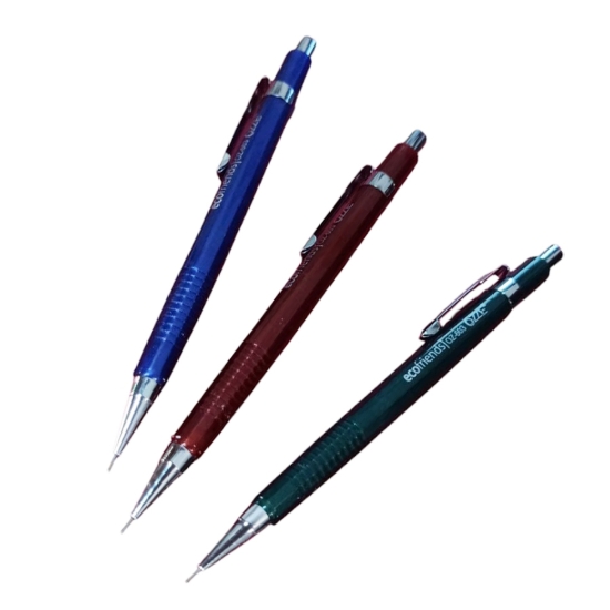 图片 OZZIE 精细自动铅笔 0.3 毫米型号 OZ-603