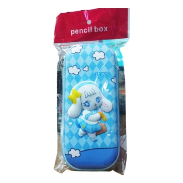 显示明细 浮雕泡棉笔袋,1个印花拉链 – Simba 型号 GIRL002 图片 浮雕泡棉笔袋,1个印花拉链 – Simba 型号 GIRL002