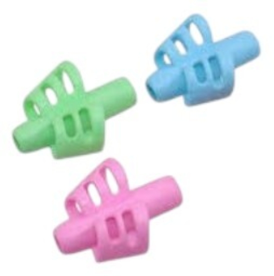 Picture of ماسك قلم بلاستيك - كارت 3 قطعة -  سيمبا موديل TY-3227