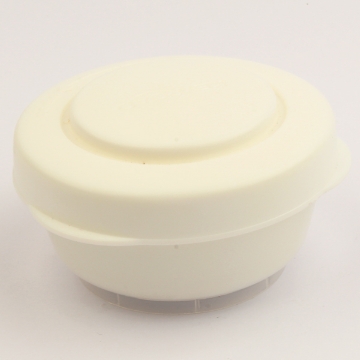 Zeige Details für Fingerfarbe 100 ml Weiß im Behälter – Keyroad Modell KR971887 Bild von Fingerfarbe 100 ml Weiß im Behälter – Keyroad Modell KR971887