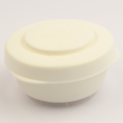 Picture of Finger Paint 100 ml White Jar – Keyroad Model KR971887