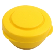 Bild von Fingerfarben-Set 100ml – Keyroad