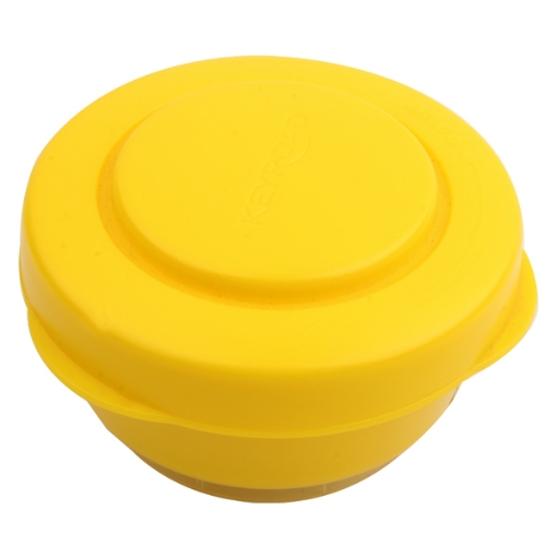 Imagen de Caja de pintura de dedos 100 ml Keyroad