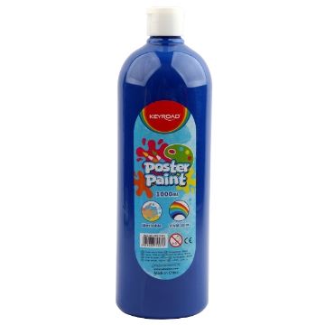 Zeige Details für Plakatfarbe (1 kg) Keyroad Bild von Plakatfarbe (1 kg) Keyroad