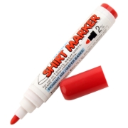 图片 T恤专用永久性记号笔 – Artline 型号 EKT2