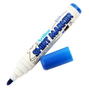 图片 T恤专用永久性记号笔 – Artline 型号 EKT2