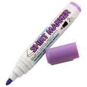 图片 T恤专用永久性记号笔 – Artline 型号 EKT2