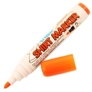 图片 T恤专用永久性记号笔 – Artline 型号 EKT2