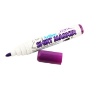 图片 T恤专用永久性记号笔 – Artline 型号 EKT2