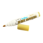 图片 T恤专用永久性记号笔 – Artline 型号 EKT2