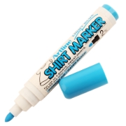 图片 T恤专用永久性记号笔 – Artline 型号 EKT2